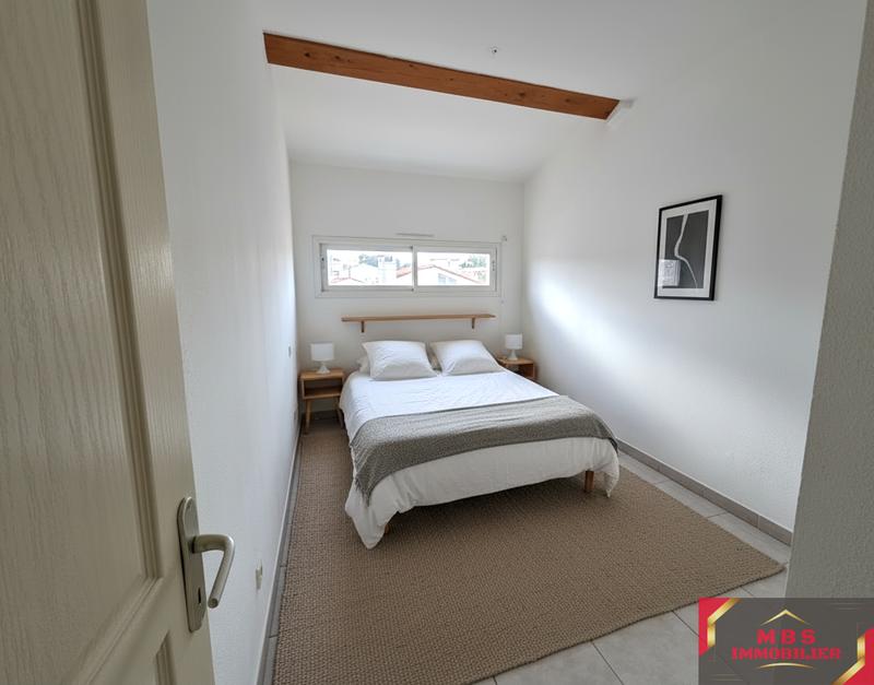 Duplex - 68 m² - 3 pièces