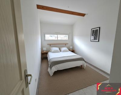 Duplex - 68 m² - 3 pièces