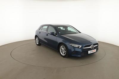 Mercedes Classe a 180 d 7g-Dct 116 ch