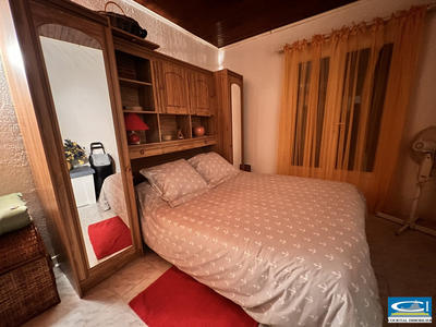 Maison - 108 m² - 4 pièces