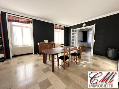 Manoir - 433 m² - 14 pièces