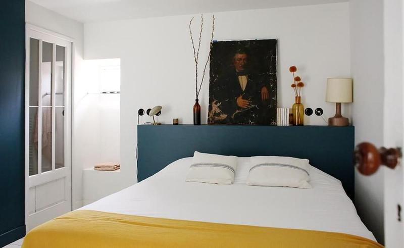 Maison ancienne - 256 m² - 5 pièces