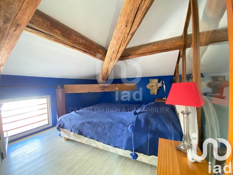 Maison - 200 m² - 8 pièces