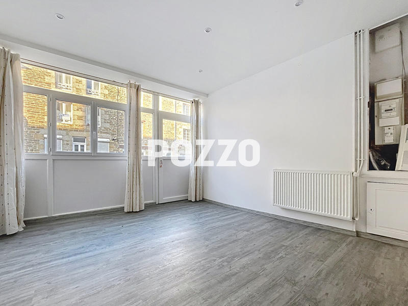 Maison - 110 m² - 6 pièces