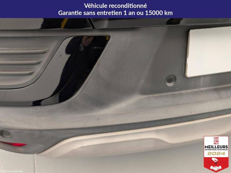 Renault Arkana E-Tech hybride 145 - 22 Techno