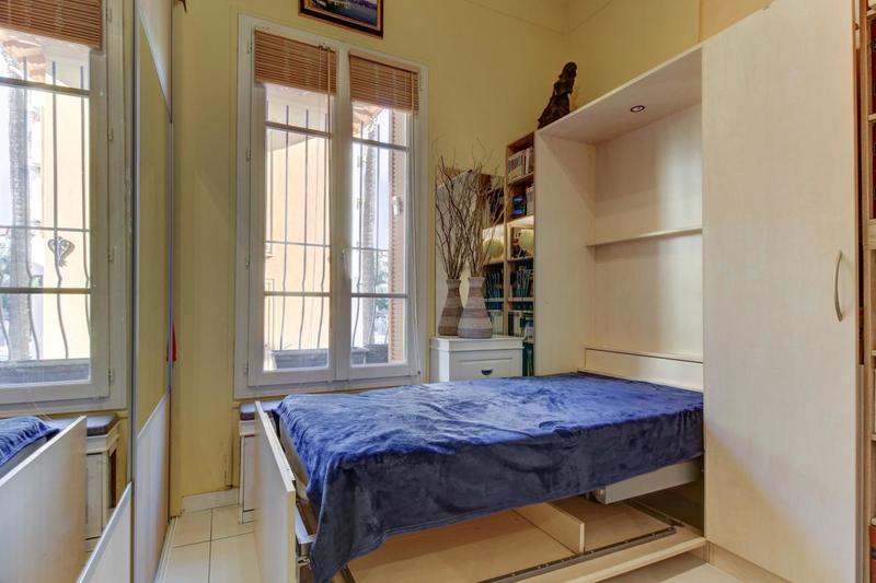 Appartement - 67 m² - 2 pièces