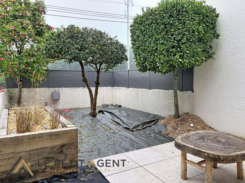 Maison - 123 m² - 5 pièces