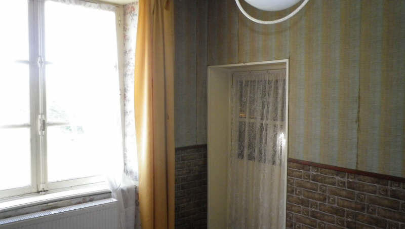 Maison - 70 m² - 4 pièces