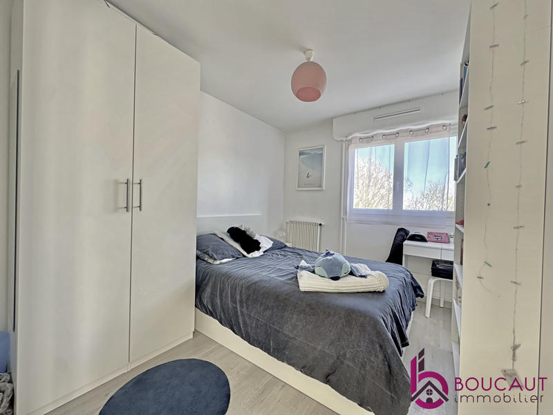 Appartement - 79 m² - 4 pièces