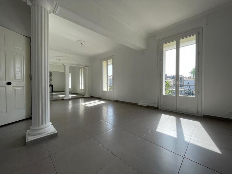 Appartement - 108 m² - 4 pièces