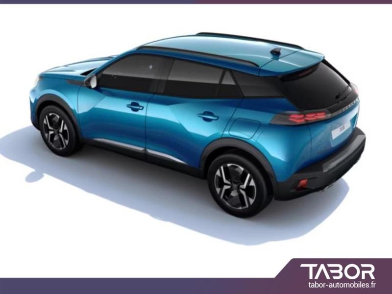 Peugeot 2008 Mhev 145 Allure 360° Acc 2xPDC Bt