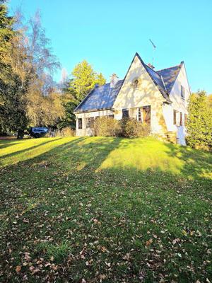 Maison - 164 m² - 6 pièces