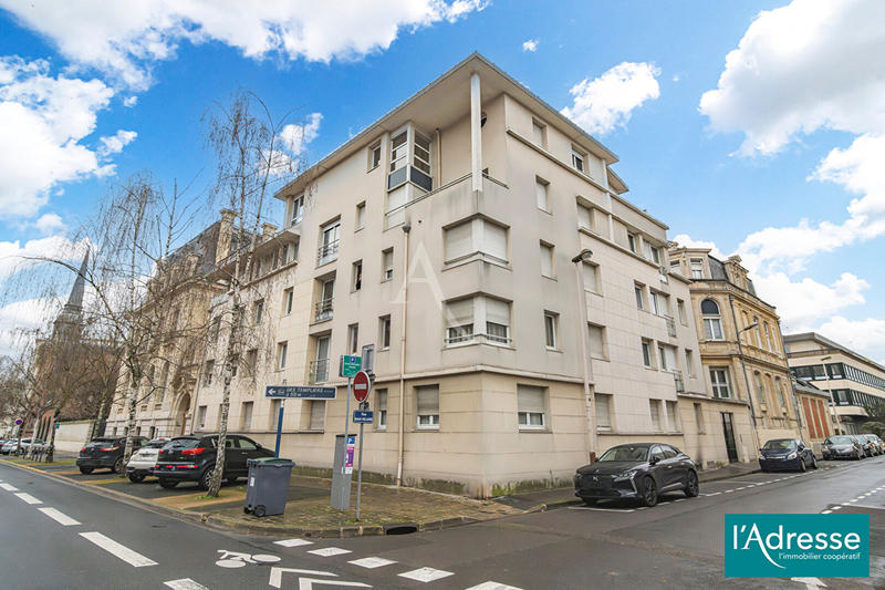 Appartement - 36 m² - 1 pièce