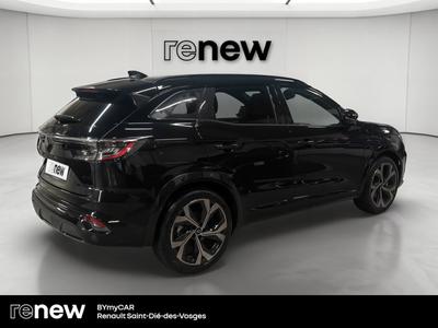 Renault Austral E-Tech hybrid 200 Iconic esprit Alpine