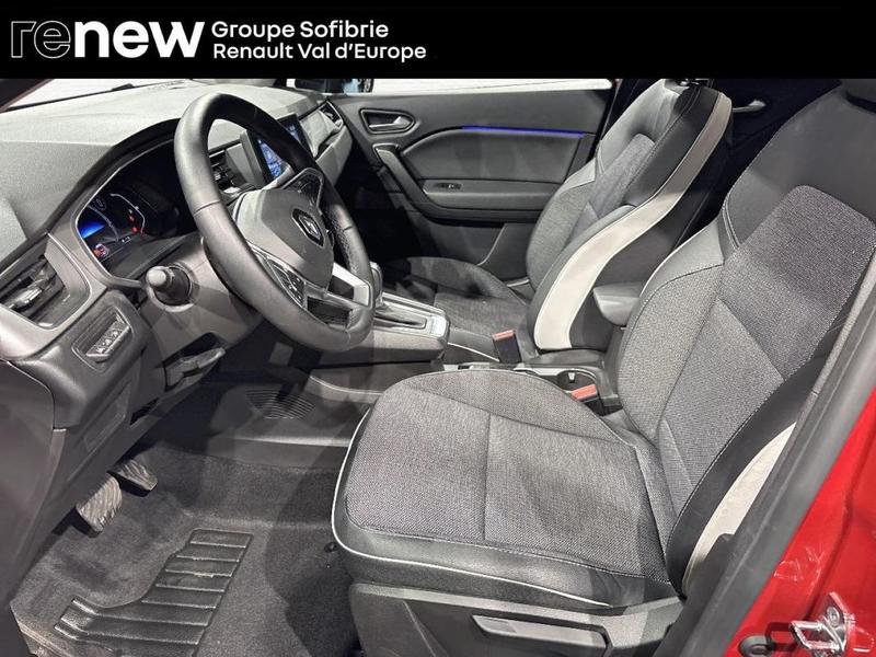 Renault Captur E-Tech 145 - 21 Intens