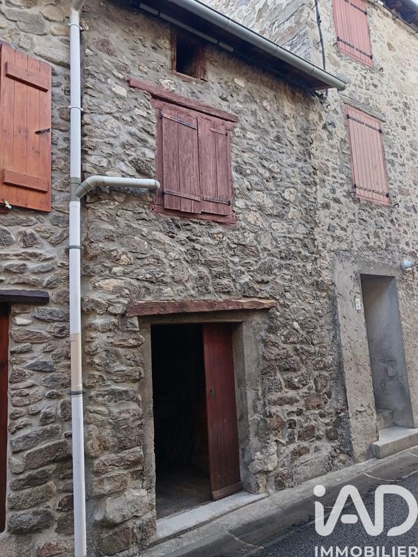 Ferme - 55 m² - 2 pièces