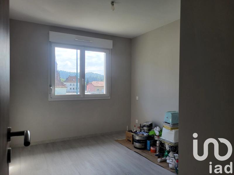 Maison - 99 m² - 4 pièces
