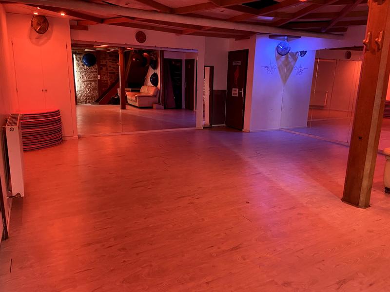 Villa - 373 m² - 10 pièces