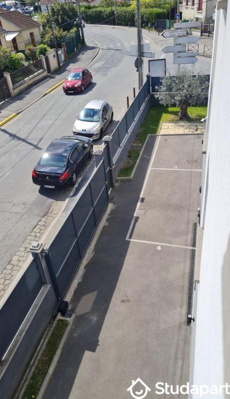 Appartement - 24 m² - 1 pièce