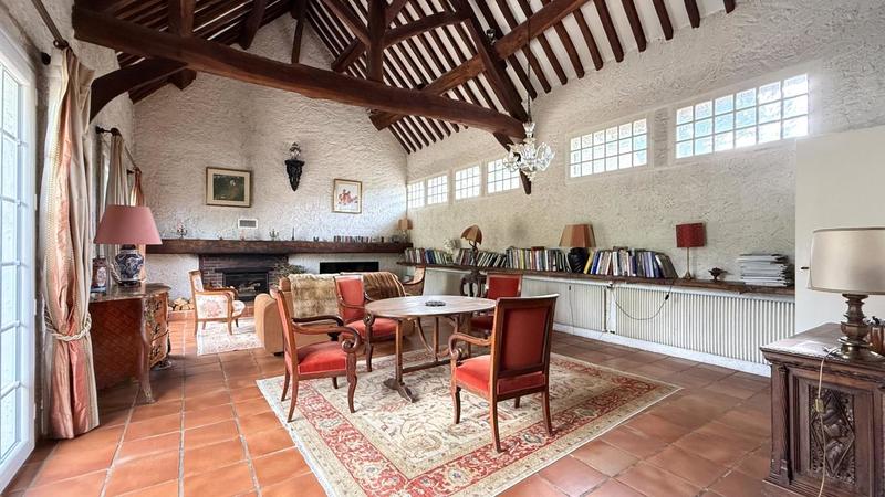 Maison - 148 m² - 5 pièces