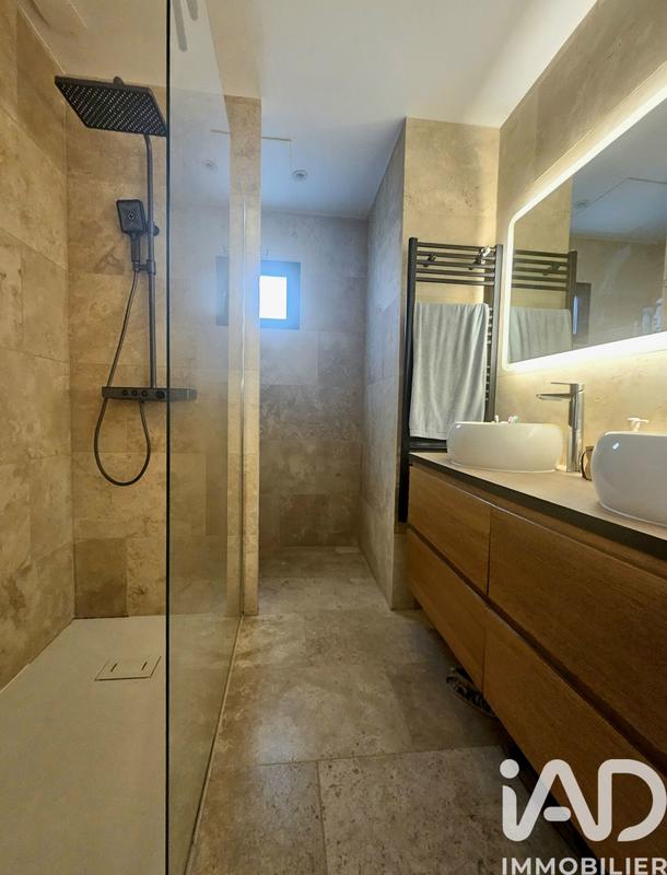 Maison - 168 m² - 6 pièces