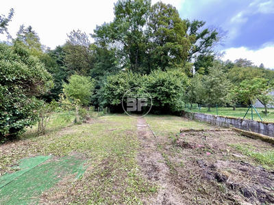 Maison - 111 m² - 5 pièces