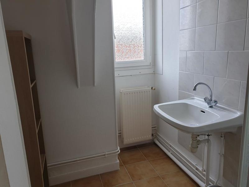 Appartement - 66 m² - 4 pièces