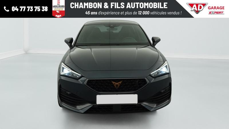 Cupra Leon 1.4 E-Hybrid 245 Ch Dsg6 Vz