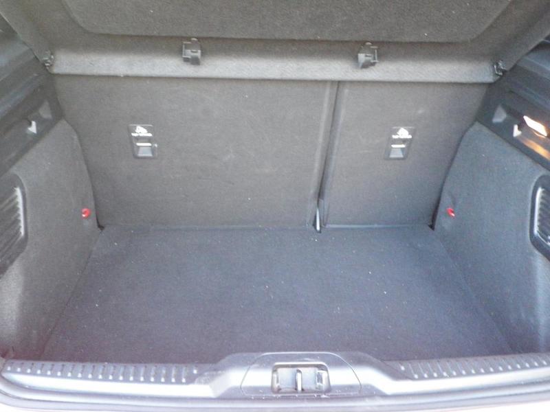 Ford Focus IV 1.0 Ecoboost 125 Bva St-Line 5p