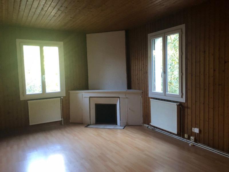 Appartement - 35 m² - 1 pièce