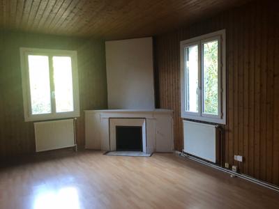 Appartement - 35 m² - 1 pièce