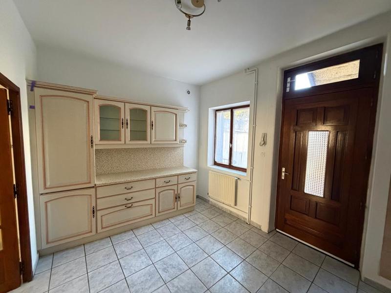 Duplex - 92 m² - 5 pièces