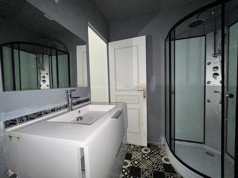 Maison - 65 m² - 3 pièces