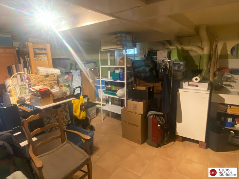 Maison - 112 m² - 5 pièces