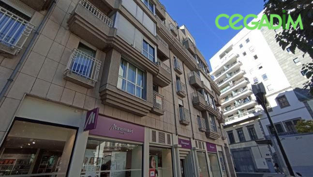 Appartement - 23 m² - 1 pièce