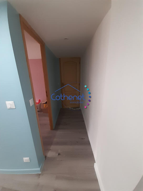 Appartement - 74 m² - 4 pièces