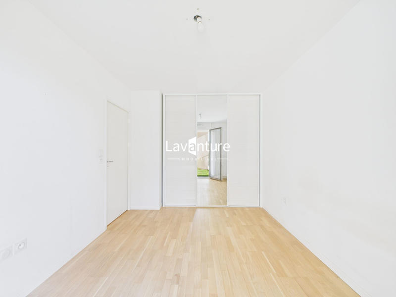 Appartement - 89 m² - 4 pièces