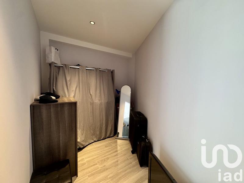 Maison - 124 m² - 5 pièces