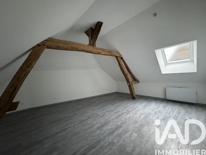 Maison - 78 m² - 3 pièces