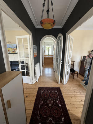 Propriété - 295 m² - 12 pièces