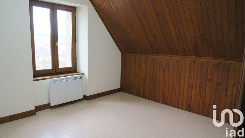 Maison - 37 m² - 3 pièces