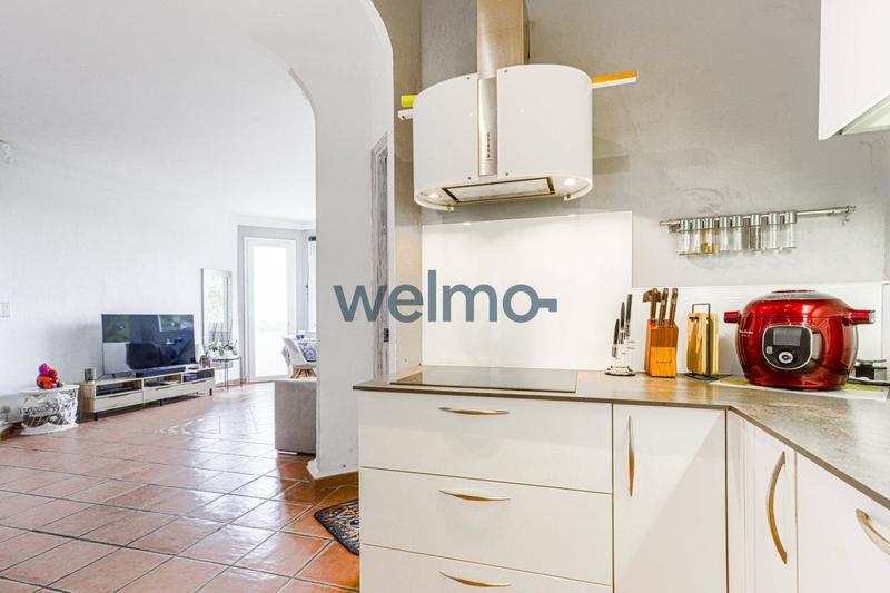 Appartement - 103 m² - 4 pièces