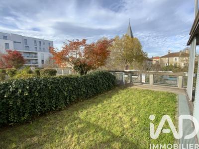 Appartement - 89 m² - 4 pièces