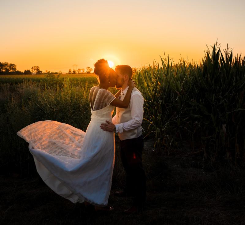 M&amp;J Photographers