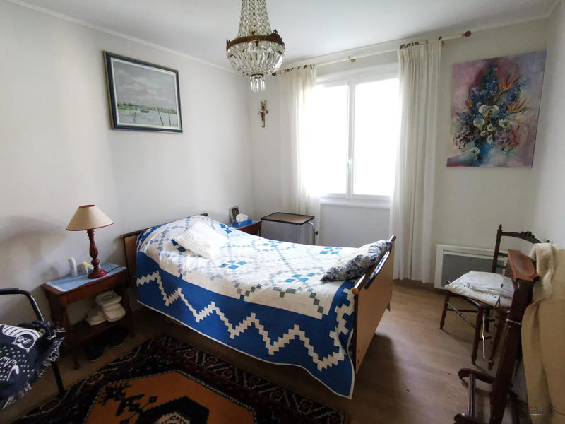 Maison traditionnelle - 115 m² - 6 pièces