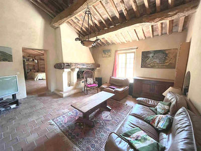 Maison - 427 m² - 10 pièces