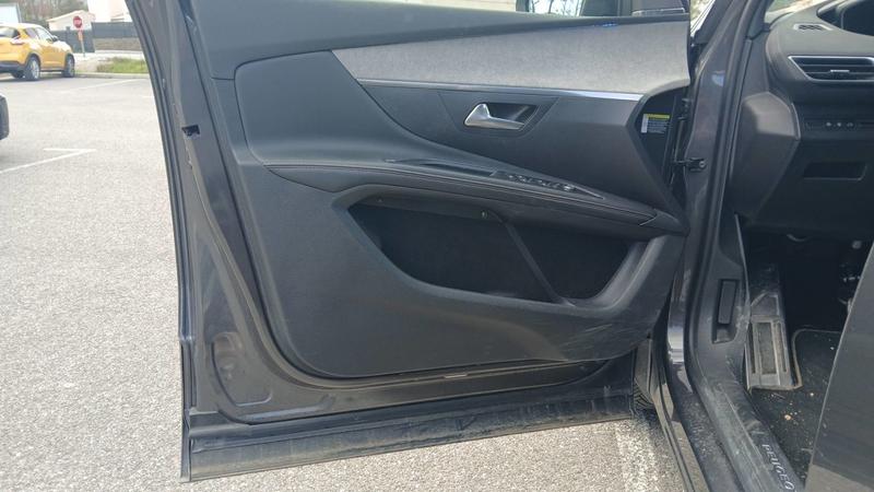 Peugeot 5008 II 1.5 blue Hdi Gt Pack - 7 places