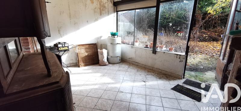 Maison de village - 106 m² - 4 pièces