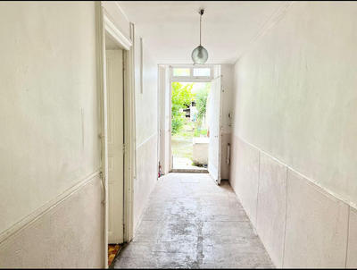 Maison - 159 m² - 7 pièces