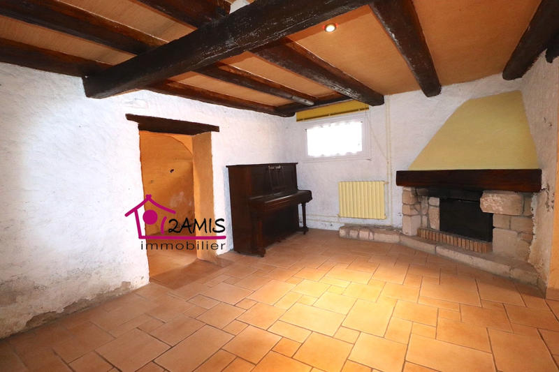 Maison - 115 m² - 6 pièces